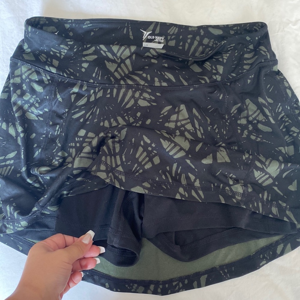Old Navy Activewear, size Large.